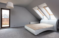St Mary Bourne bedroom extensions