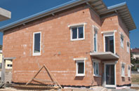 St Mary Bourne home extensions