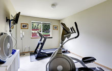 St Mary Bourne home gym construction leads
