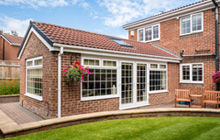 St Mary Bourne house extension leads