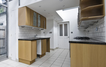 St Mary Bourne kitchen extension leads