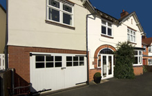 St Mary Bourne multiple storey extension leads